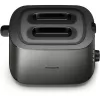 Torradeira Philips Viva Collection HD2651/80 8 2 fatias 1050 W titânio