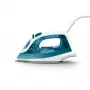 Ferro de engomar a vapor Philips série 2000 DST2020/90 base cerâmica 2000 W Aqua