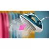 Ferro de engomar a vapor Philips série 2000 DST2020/90 base cerâmica 2000 W Aqua