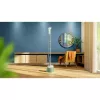 Alisador a vapor Philips série 1000 STE1010/70 alisador a vapor vertical 1,8 L 1600 W verde, cinzento