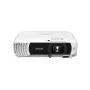 Projetor Epson EB-FH08 3600 lúmenes ANSI 3LCD 1080p, 16:9, lâmpada, 2,7 kg, HDMIx2