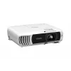 Projetor Epson EB-FH08 3600 lúmenes ANSI 3LCD 1080p, 16:9, lâmpada, 2,7 kg, HDMIx2