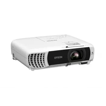 Projetor Epson EB-FH08 3600 lúmenes ANSI 3LCD 1080p, 16:9, lâmpada, 2,7 kg, HDMIx2