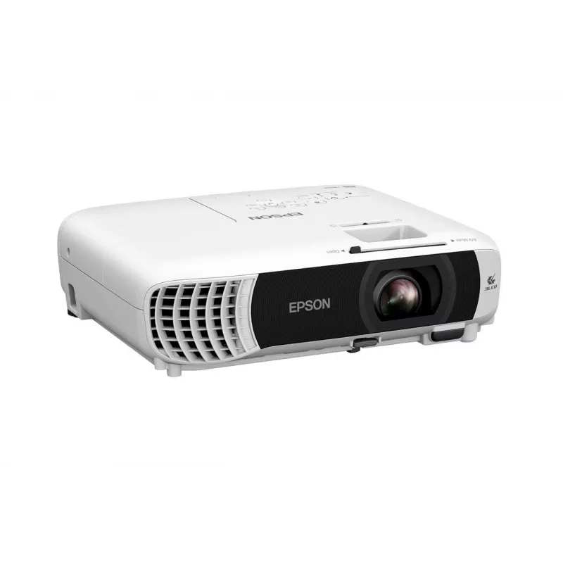 Projetor Epson EB-FH08 3600 lúmenes ANSI 3LCD 1080p, 16:9, lâmpada, 2,7 kg, HDMIx2