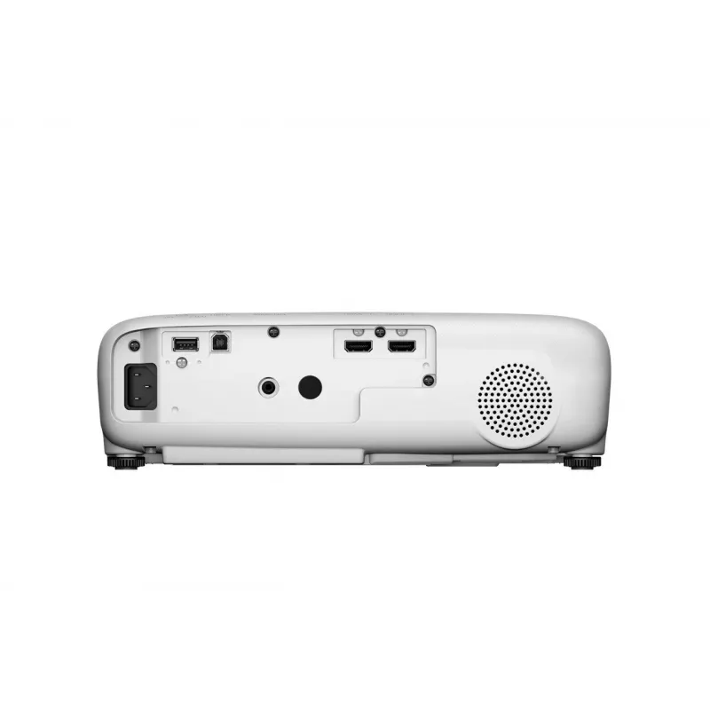 Projetor Epson EB-FH08 3600 lúmenes ANSI 3LCD 1080p, 16:9, lâmpada, 2,7 kg, HDMIx2