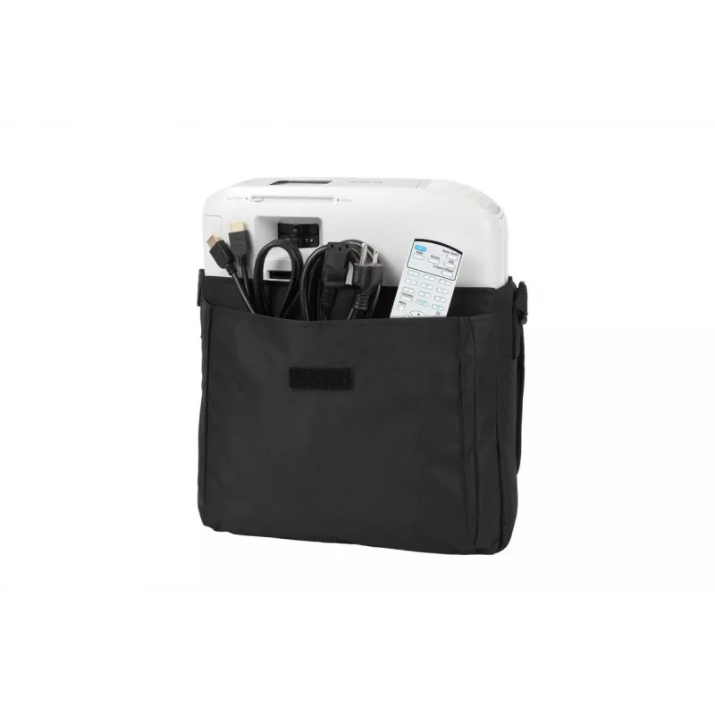 Projetor Epson EB-FH08 3600 lúmenes ANSI 3LCD 1080p, 16:9, lâmpada, 2,7 kg, HDMIx2