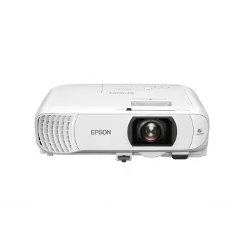 Epson EH-TW840 4000 lúmenes ANSI 3LCD 1080p (1920x1080) branco