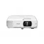 Epson EH-TW840 4000 lúmenes ANSI 3LCD 1080p (1920x1080) branco