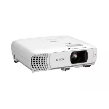 Epson EH-TW840 4000 lúmenes ANSI 3LCD 1080p (1920x1080) branco