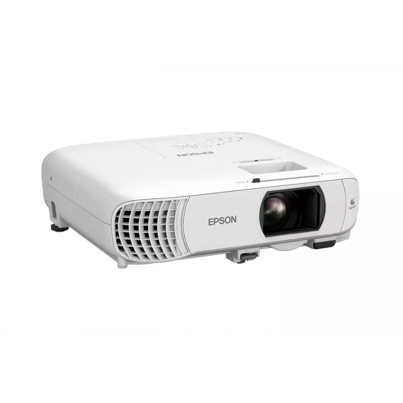 Epson EH-TW840 4000 lúmenes ANSI 3LCD 1080p (1920x1080) branco