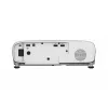 Epson EH-TW840 4000 lúmenes ANSI 3LCD 1080p (1920x1080) branco