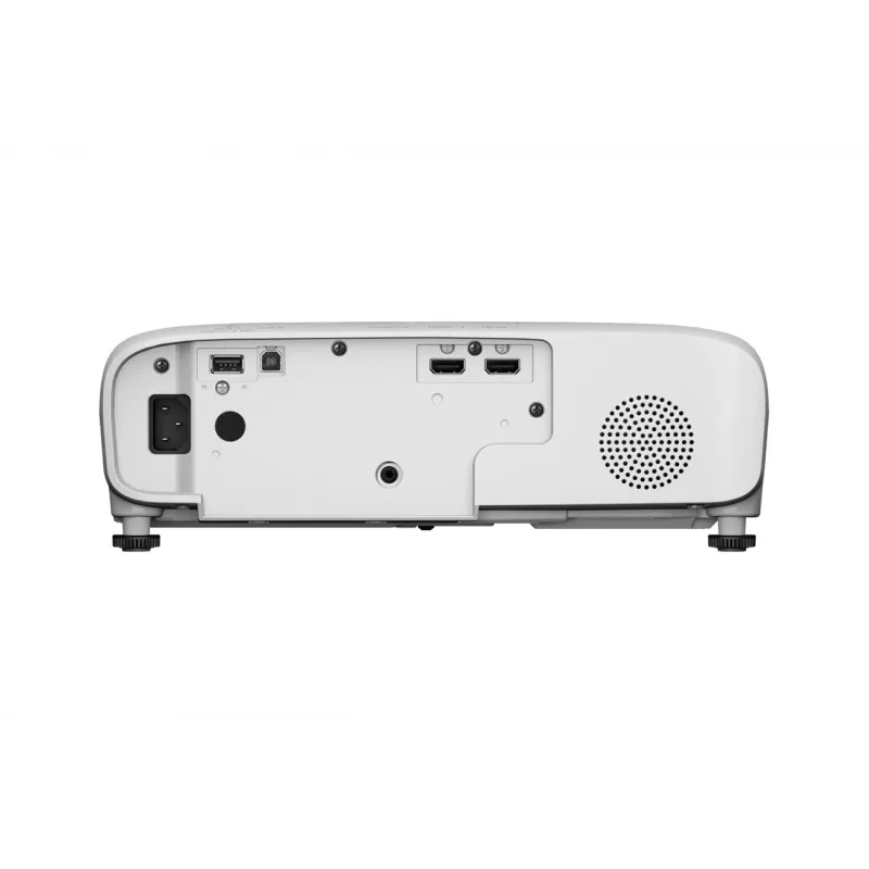 Epson EH-TW840 4000 lúmenes ANSI 3LCD 1080p (1920x1080) branco