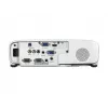 Projetor de objetiva padrão Epson EB-E24 3600 lúmenes ANSI 3LCD XGA (1024x768) branco