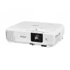 Projetor de objetiva padrão Epson EB-E24 3600 lúmenes ANSI 3LCD XGA (1024x768) branco
