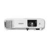 Projetor de objetiva padrão Epson EB-E24 3600 lúmenes ANSI 3LCD XGA (1024x768) branco
