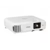 Projetor de objetiva padrão Epson EB-E24 3600 lúmenes ANSI 3LCD XGA (1024x768) branco