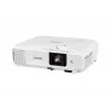 Projetor de objetiva padrão Epson EB-E24 3600 lúmenes ANSI 3LCD XGA (1024x768) branco