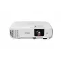 Projetor de objetiva padrão Epson EB-E24 3600 lúmenes ANSI 3LCD XGA (1024x768) branco