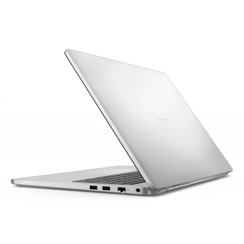 Portátil Dell Pro 16 PC16250 — 16 polegadas 1920×1200, Intel Core Ultra 5 235U, 32 GB RAM, 512 GB SSD, gráficos Intel, Windows 11 Pro