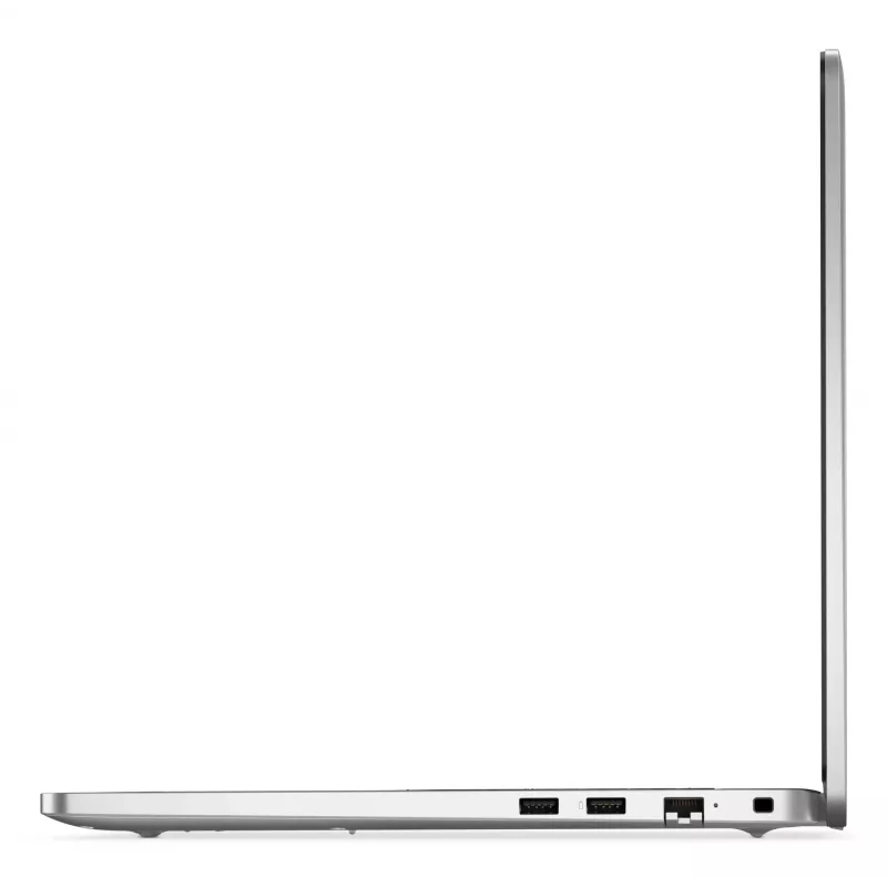 Portátil Dell Pro 16 PC16250 16 polegadas Intel Core Ultra 5 235U, 16 GB RAM, 512 GB SSD, gráficos Intel, Windows 11 Pro