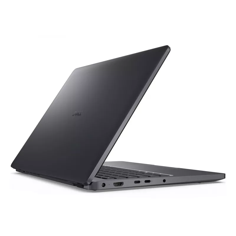 Dell Pro 14 PC14255 portátil 35,6 cm (14 polegadas) FHD+ 1920x1200 IPS AMD Ryzen 5 220 16 GB DDR5 512 GB SSD AMD Radeon 740M Wi-Fi 802.11ax Windows 11 Pro