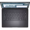 DELL Pro 14 PC14255 AMD Ryzen™ 5 220 Portátil 35,6 cm (14 polegadas) Full HD+ 8 GB DDR5-SDRAM 512 GB SSD Wi-Fi 6E (802.11ax) Windows 11 Pro preto