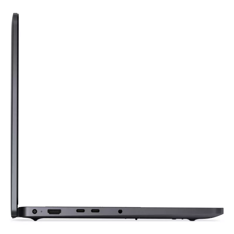 DELL Pro 14 PC14255 AMD Ryzen™ 3 210 Portátil 35,6 cm (14 polegadas) Full HD+ 8 GB DDR5-SDRAM 512 GB SSD Wi-Fi 6E (802.11ax) Windows 11 Pro preto