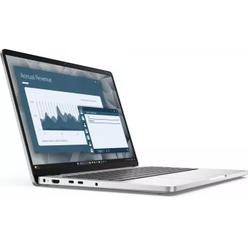 Portátil Dell 14 polegadas Pro PC14255 — AMD Ryzen AI 7 PRO 350 3,5 GHz, 16 GB RAM, 512 GB SSD, AMD Radeon 860M, Windows 11 Pro