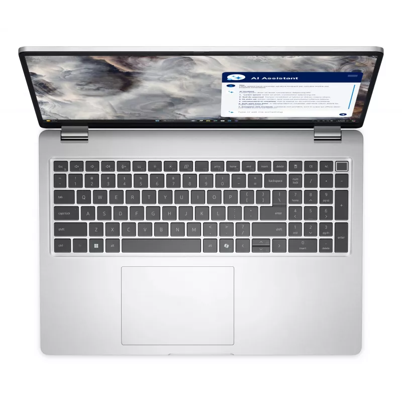 Portátil Dell Pro 16 Plus PB16250 16 inch Intel Core Ultra 7 32GB 512GB Intel Graphics Windows 11 Pro