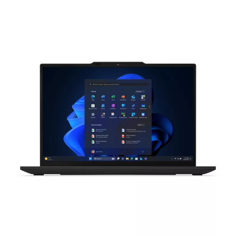 Portátil Lenovo ThinkPad X13 Gen 6 13,3