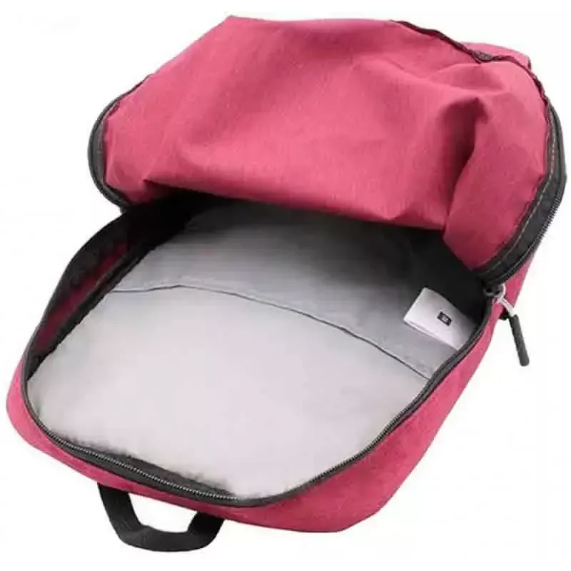 Mochila Xiaomi Mi Casual Daypack Rosa