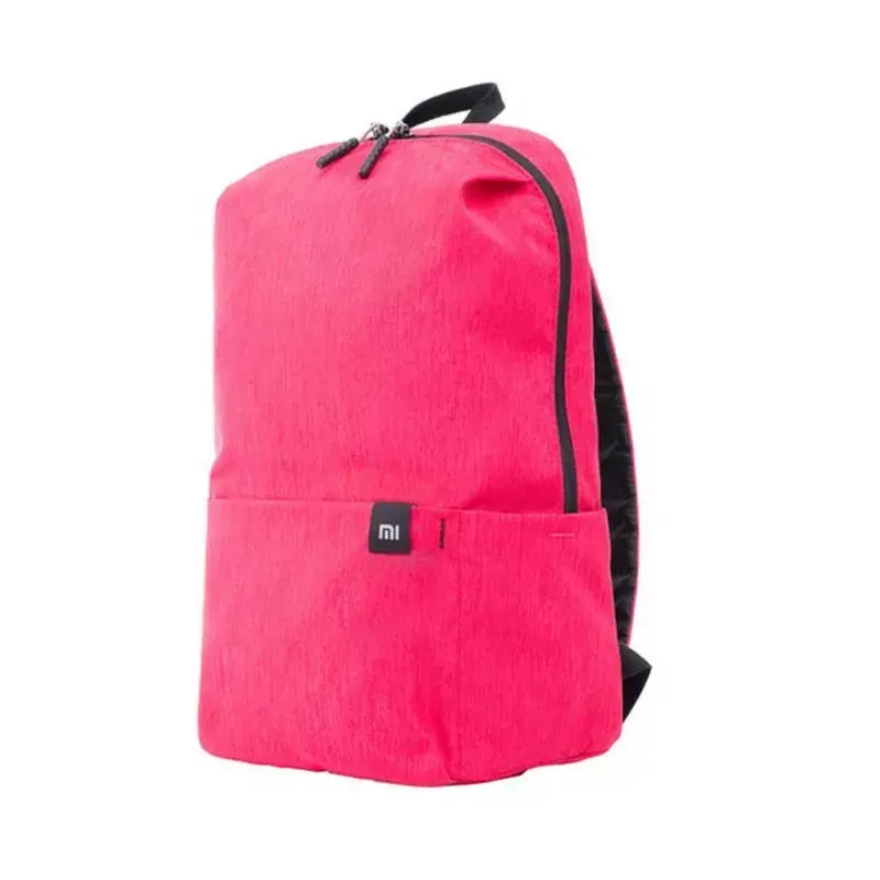 Mochila Xiaomi Mi Casual Daypack Rosa