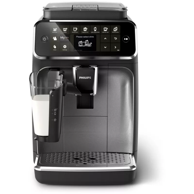 Philips Série 4300 EP4346/71 Máquina de café Máquina de café expresso automática 1,8 L