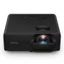 Projetor de curta distância BenQ LH830ST — DLP, UHD 4K (3840x2160), 4000 ANSI-Lúmenes, Laser, zoom fixo, 16:9, preto