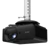 Projetor de curta distância BenQ LH830ST — DLP, UHD 4K (3840x2160), 4000 ANSI-Lúmenes, Laser, zoom fixo, 16:9, preto