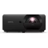 Projetor de curta distância BenQ LH830ST — DLP, UHD 4K (3840x2160), 4000 ANSI-Lúmenes, Laser, zoom fixo, 16:9, preto