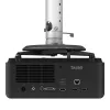 Projetor de curta distância BenQ LH830ST — DLP, UHD 4K (3840x2160), 4000 ANSI-Lúmenes, Laser, zoom fixo, 16:9, preto