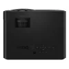 Projetor de curta distância BenQ LH830ST — DLP, UHD 4K (3840x2160), 4000 ANSI-Lúmenes, Laser, zoom fixo, 16:9, preto