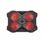 Base de arrefecimento para portátil GENESIS Oxid 260 43,9 cm (17,3