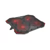 Base de arrefecimento para portátil GENESIS Oxid 260 43,9 cm (17,3