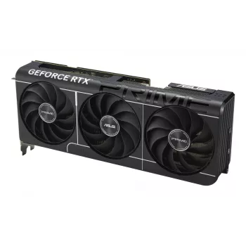Placa gráfica ASUS GeForce RTX 5070 Ti — 16 GB GDDR7, 256 bits, PCIe 5.0, 3xDP/1xHDMI, 306 × 126 × 50 mm