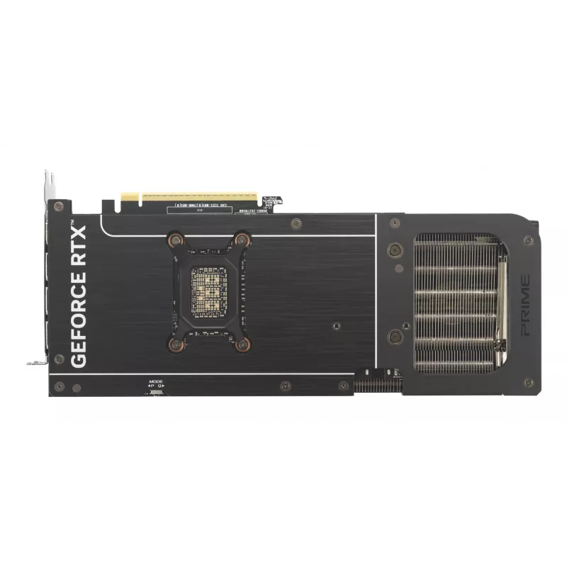 ASUS PRIME GeForce RTX 5070 Ti OC Edition 16 GB GDDR7 placa gráfica, 256 bits, PCIe 5.0, 3x DisplayPort, 1x HDMI 2.1, 304 × 126 × 50 mm