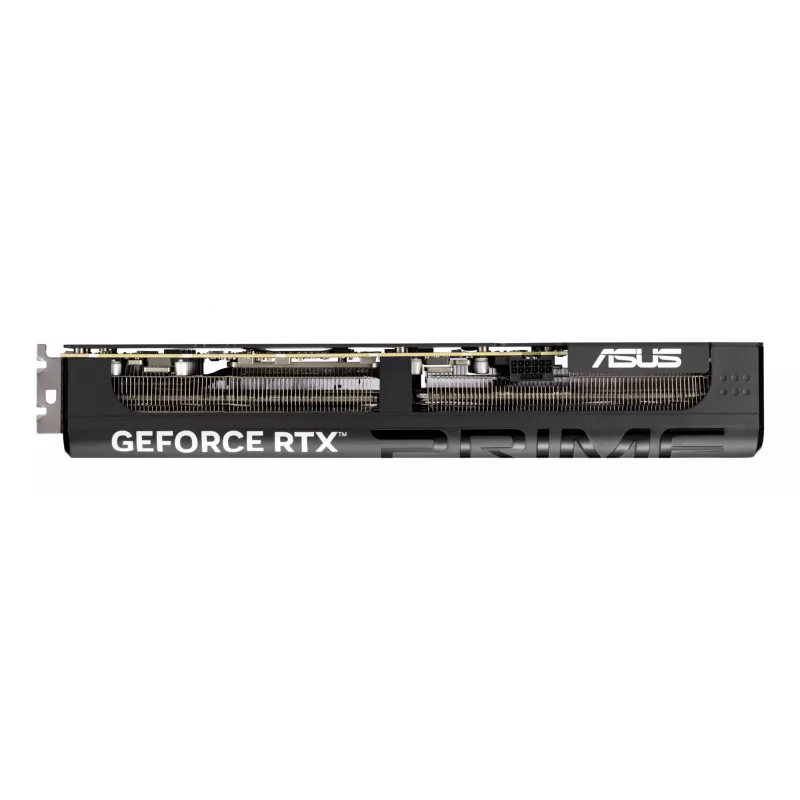 ASUS PRIME GeForce RTX 5070 Ti OC Edition 16 GB GDDR7 placa gráfica, 256 bits, PCIe 5.0, 3x DisplayPort, 1x HDMI 2.1, 304 × 126 × 50 mm