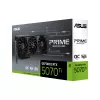 ASUS PRIME GeForce RTX 5070 Ti OC Edition 16 GB GDDR7 placa gráfica, 256 bits, PCIe 5.0, 3x DisplayPort, 1x HDMI 2.1, 304 × 126 × 50 mm