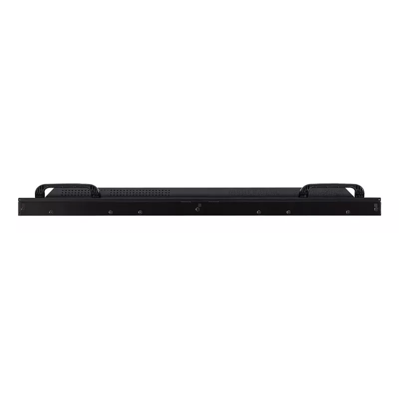 Ecrã de sinalização LG 75XS4P-B.AEU Ecrã publicitário digital Ecrã plano 190,5 cm (75 polegadas) LED 4000 cd/m² UHD+ preto WebOS 24/7