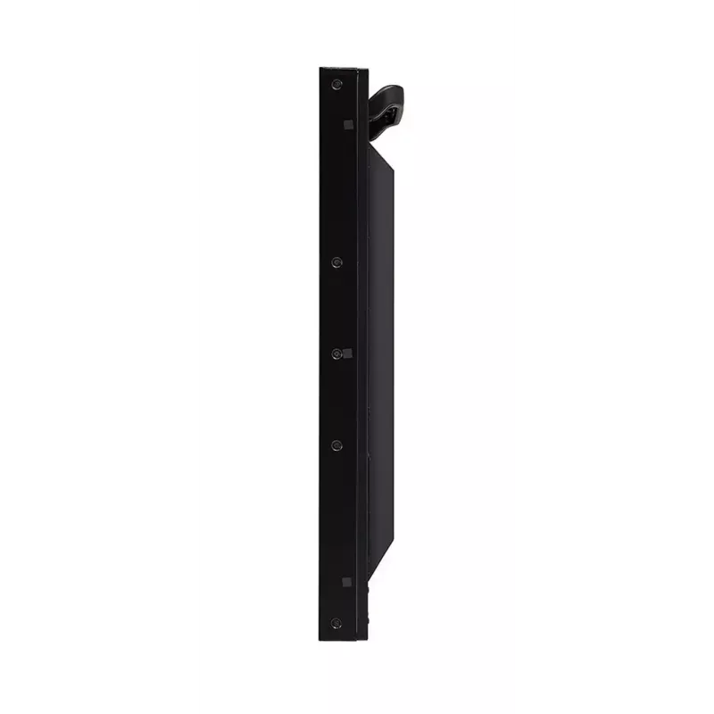 Ecrã de sinalização LG 75XS4P-B.AEU Ecrã publicitário digital Ecrã plano 190,5 cm (75 polegadas) LED 4000 cd/m² UHD+ preto WebOS 24/7