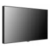 Ecrã de sinalização LG 75XS4P-B.AEU Ecrã publicitário digital Ecrã plano 190,5 cm (75 polegadas) LED 4000 cd/m² UHD+ preto WebOS 24/7