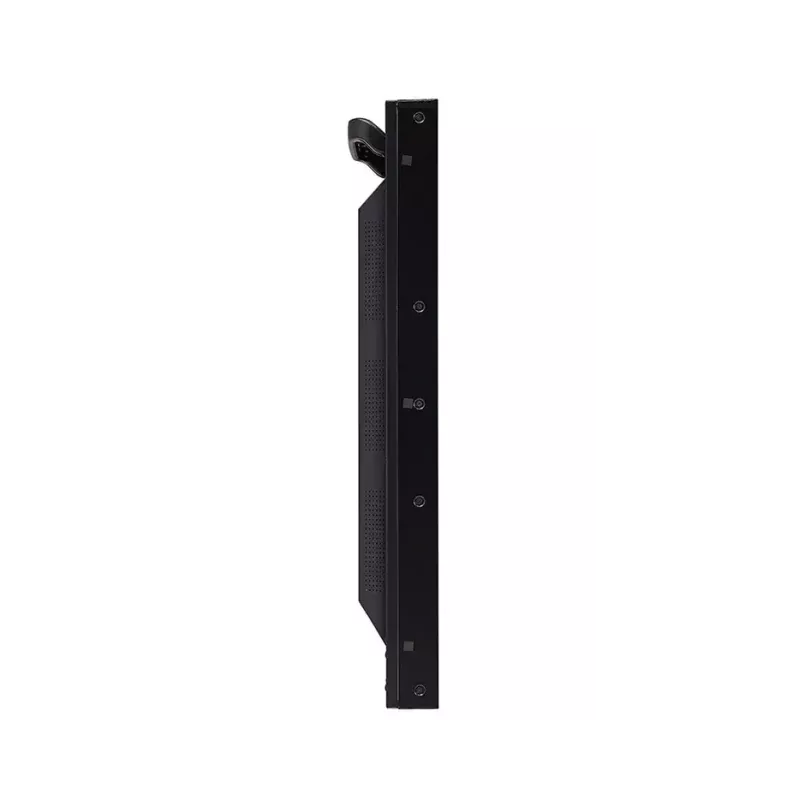 Ecrã de sinalização LG 75XS4P-B.AEU Ecrã publicitário digital Ecrã plano 190,5 cm (75 polegadas) LED 4000 cd/m² UHD+ preto WebOS 24/7