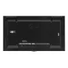 Ecrã de sinalização LG 75XS4P-B.AEU Ecrã publicitário digital Ecrã plano 190,5 cm (75 polegadas) LED 4000 cd/m² UHD+ preto WebOS 24/7