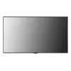 Ecrã de sinalização LG 75XS4P-B.AEU Ecrã publicitário digital Ecrã plano 190,5 cm (75 polegadas) LED 4000 cd/m² UHD+ preto WebOS 24/7